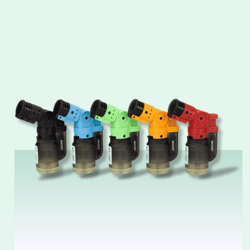 lighters torches