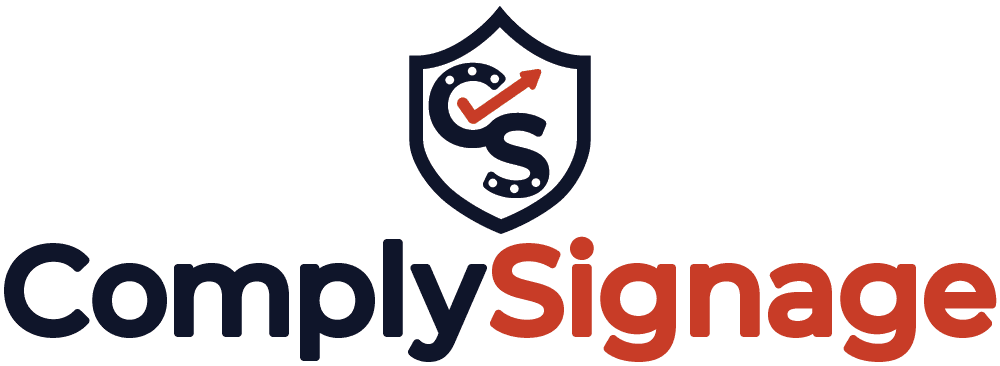 ComplySignage Logo