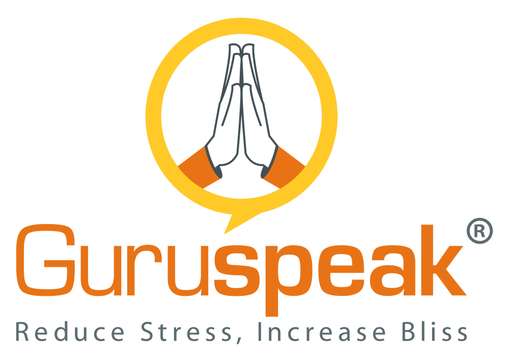 Guruspeak