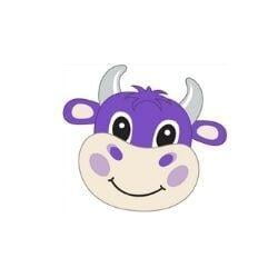Hapy Cow