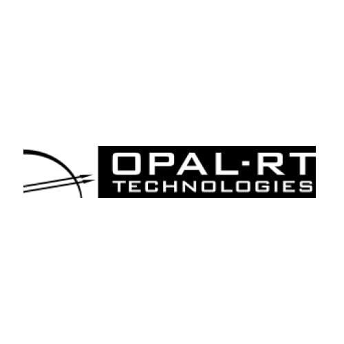OPAL-RT HIL