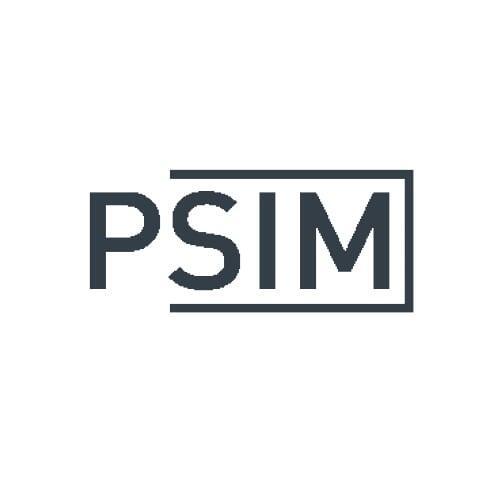 PSIM simulation