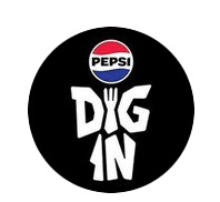 Pepsi Dig In