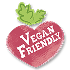 Vegan-Friendly web site