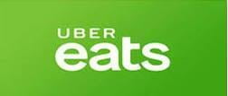 Order Uber Eats