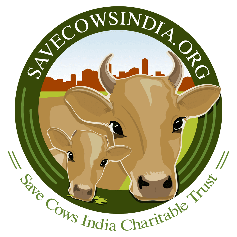 Save Cows India Charitable Trust