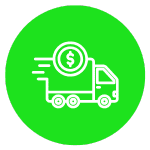save on shipping