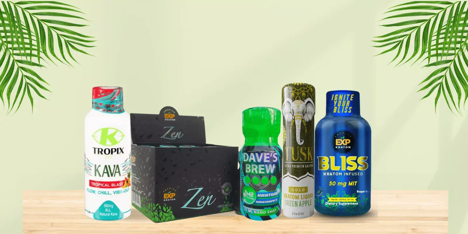 mittherapy vs other kratom brands