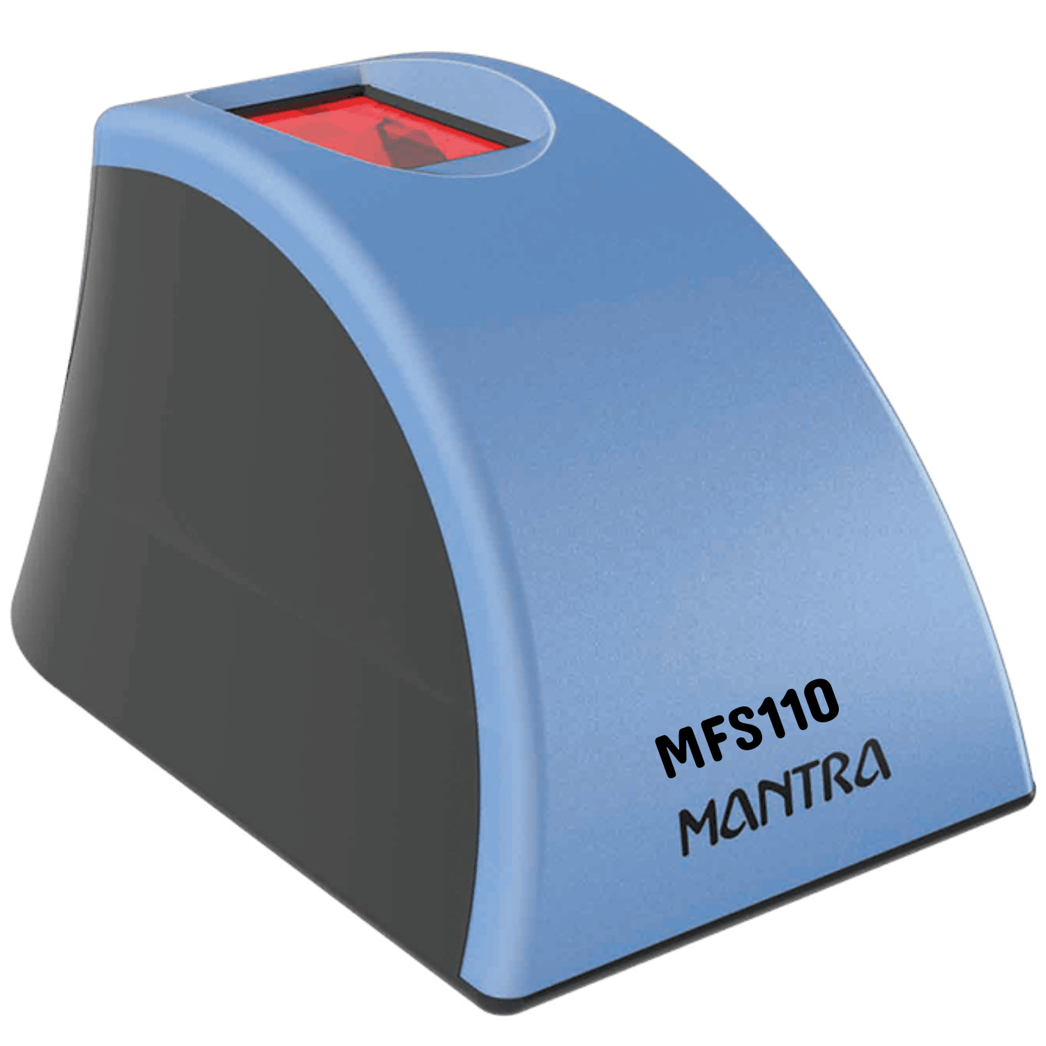 Mantra RD Service