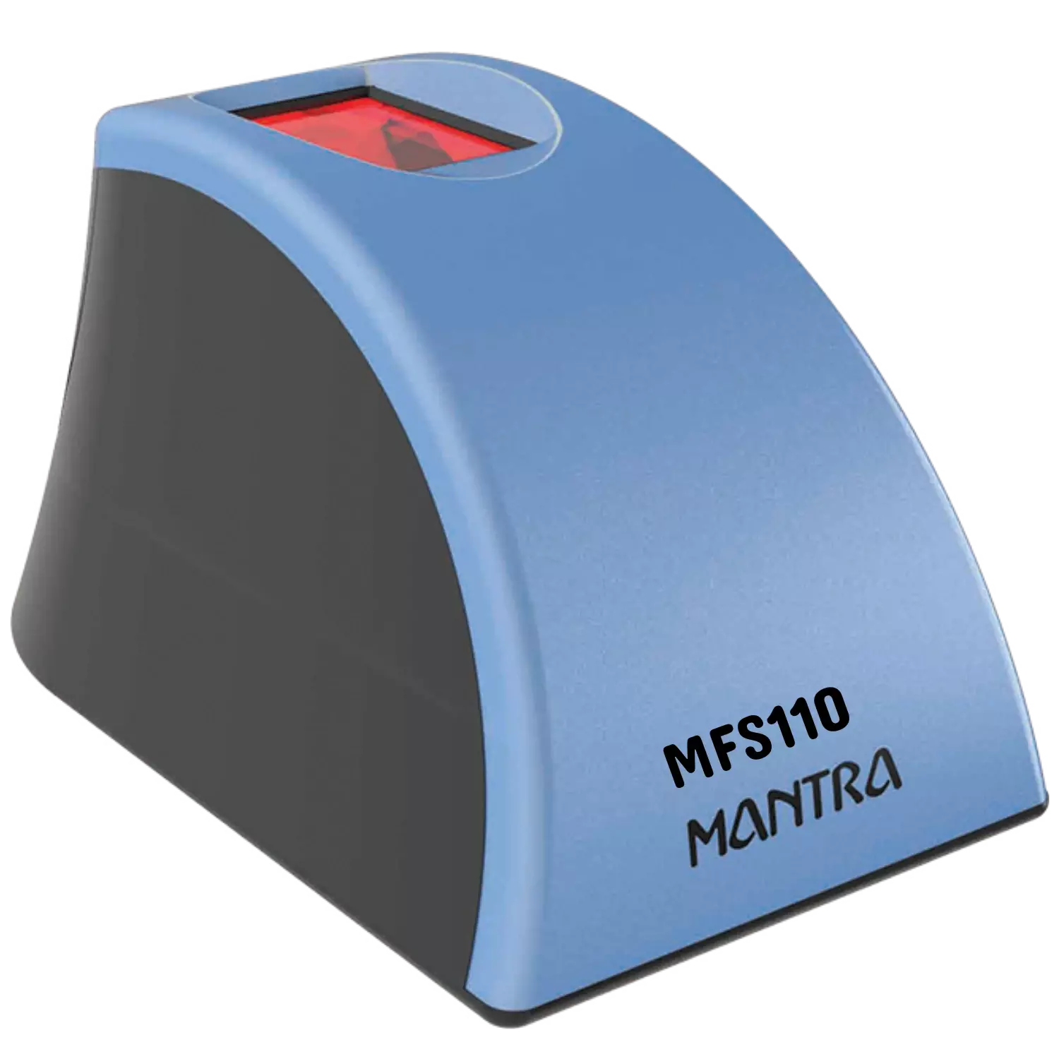 Mantra RD Service