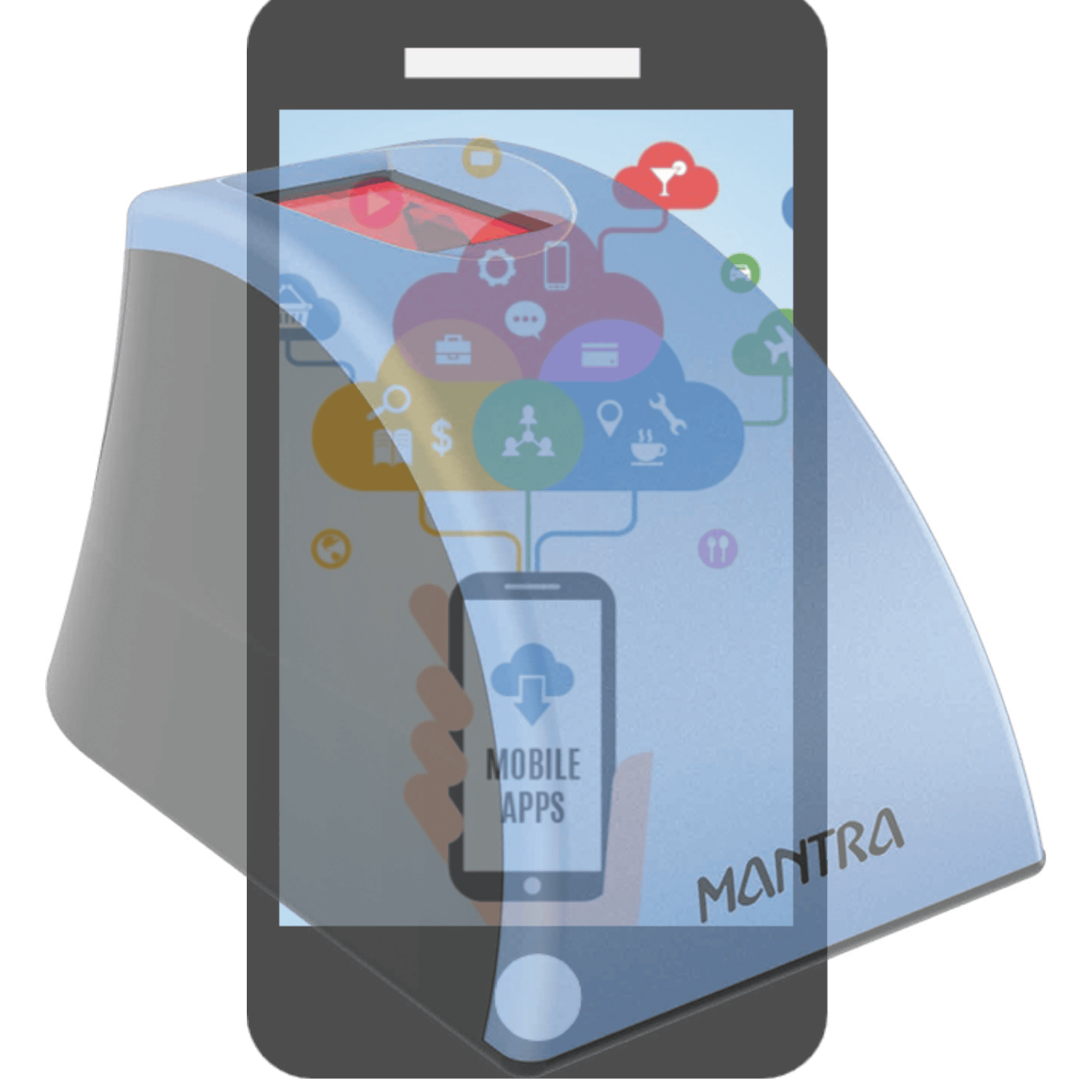 Mantra Mobile App