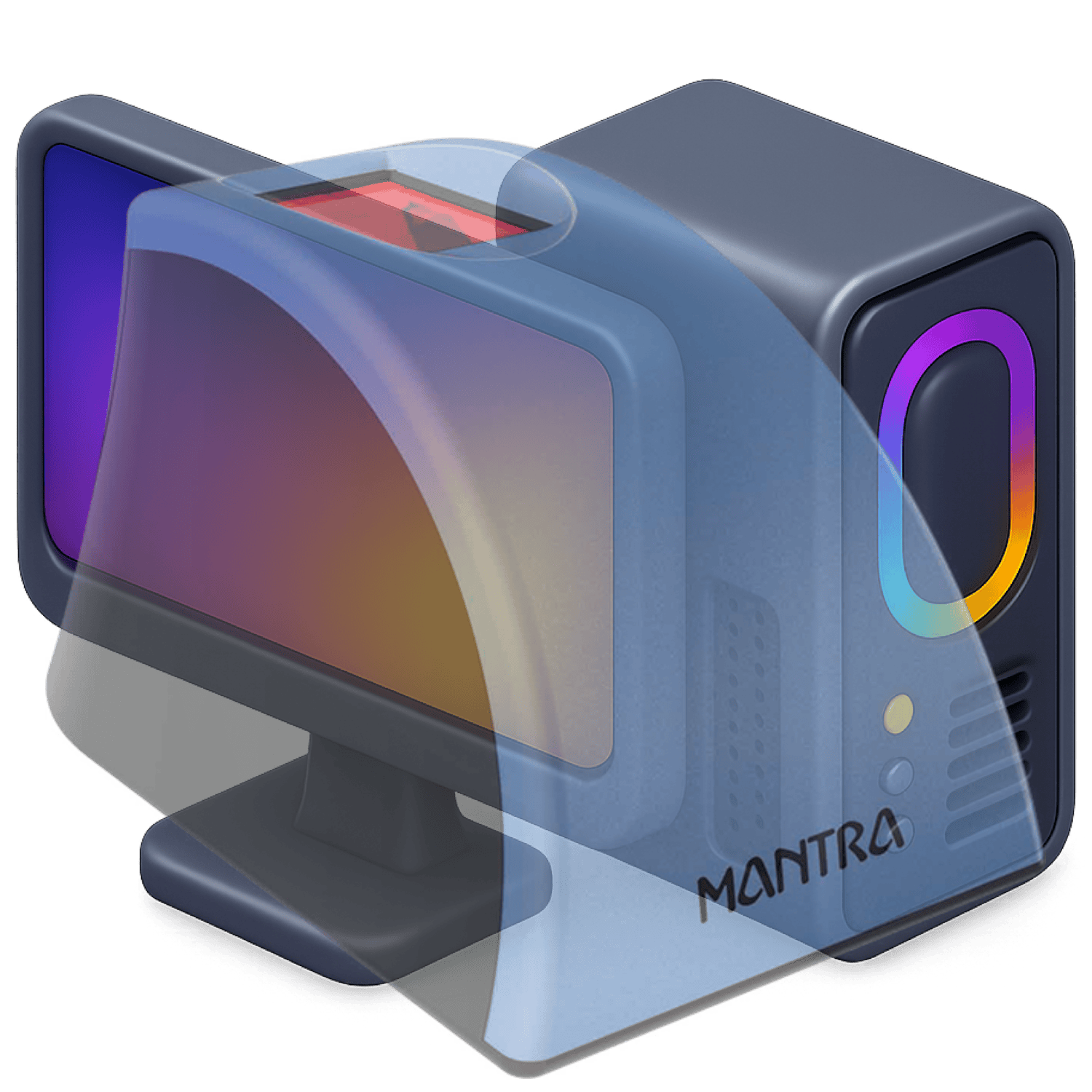 MFS100 Window RD Service MFS100 Window RD Service