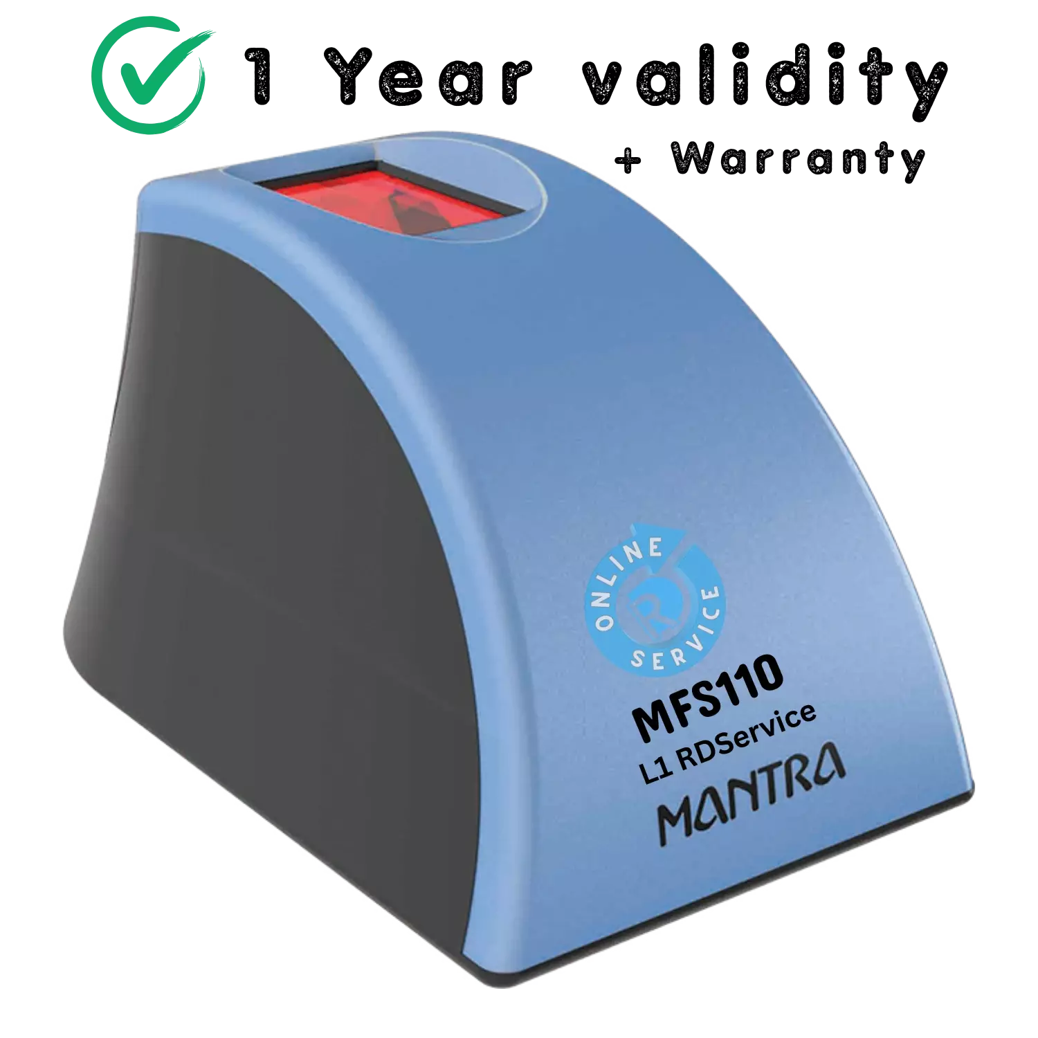 Mantra MFS110 L1