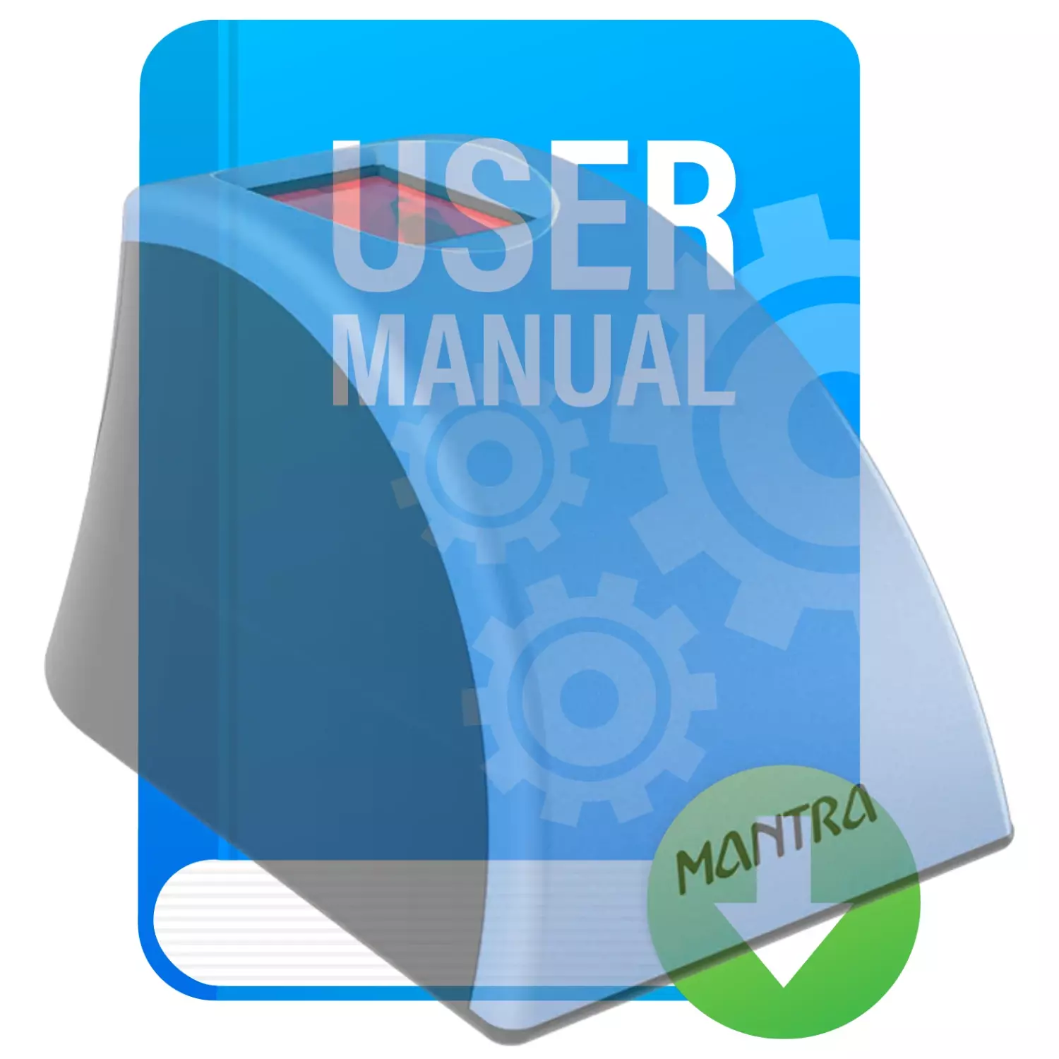 Mantra Manual