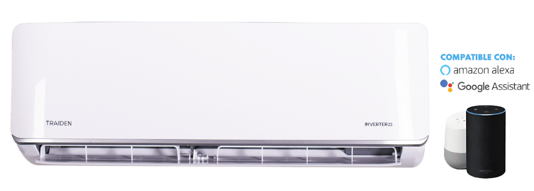 Minisplit Mirage 