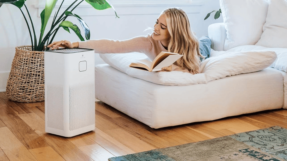 Choosing the Right Air Purifier