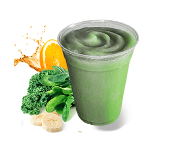 Green Goddess Smoothie