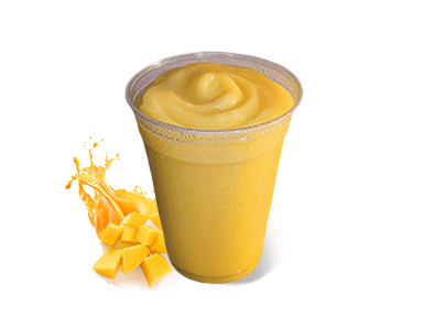 Mango Smoothie