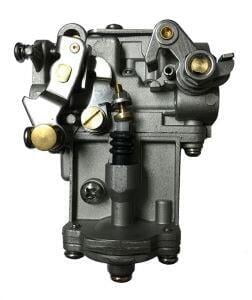 Fuel Systems