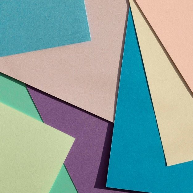 Colored and Multicolored Grey Boards for Custom Packaging