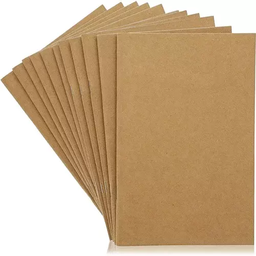 Multi Layered Kraft Board with High Load Capacity