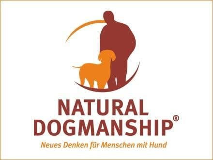 Natural Dogmanship Logo