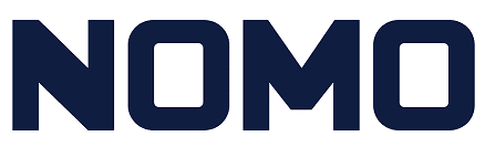 Logo - Nomo