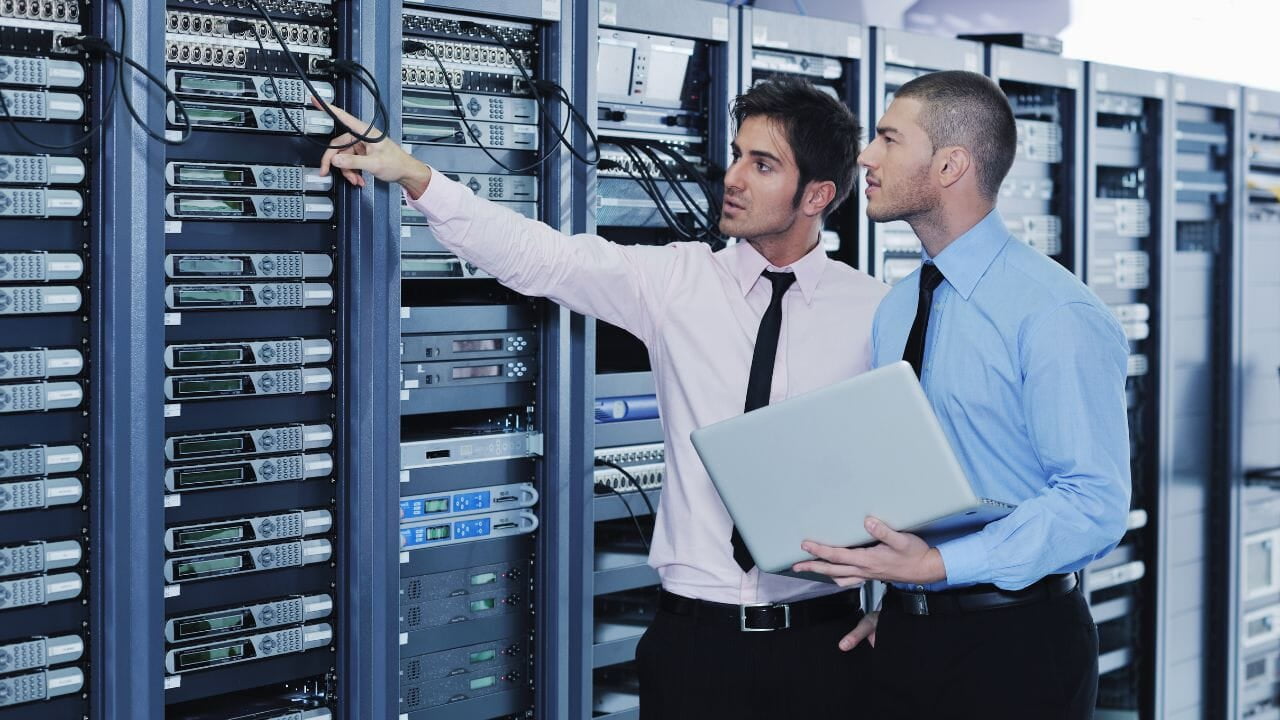 Networking Solutions