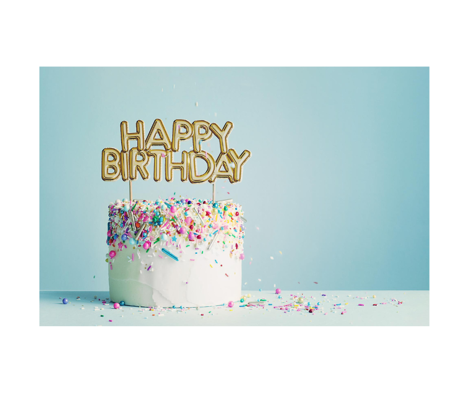Birthdays