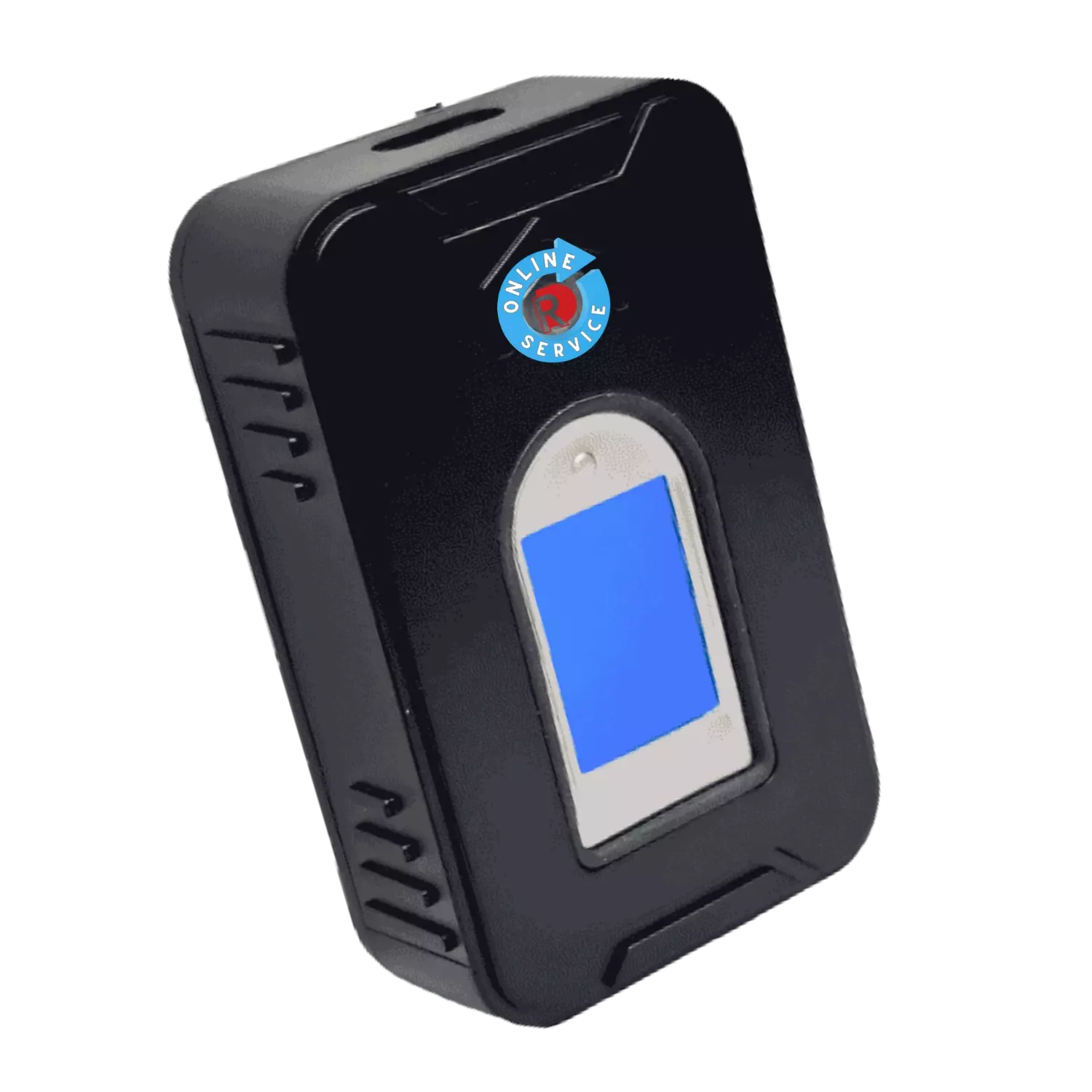 Online RD Service - L1 - Morpho, Mantra, Startek