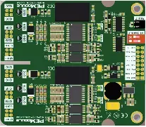 PLUGY HP Gate Drive