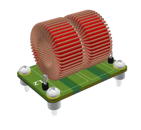 PLUGY Inductor 3D Module 2