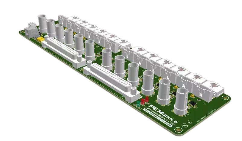 OPAL 5700  ​INTERFACE BOARD 3D