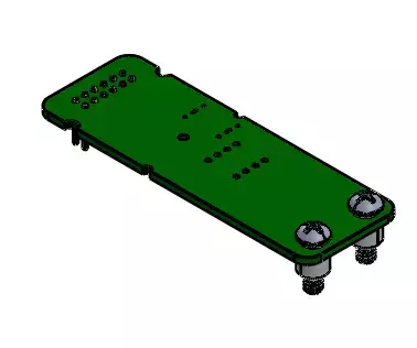 PLUGY Transducer 3D Module
