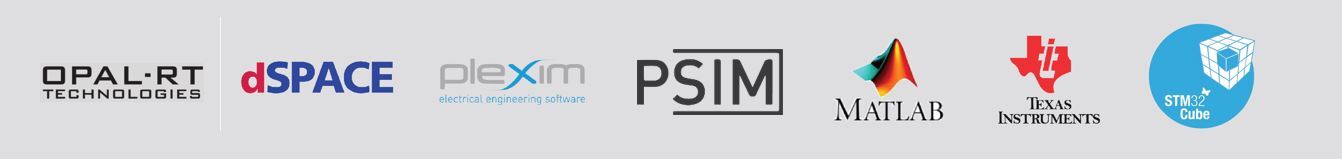 Plugy System compatible controllers