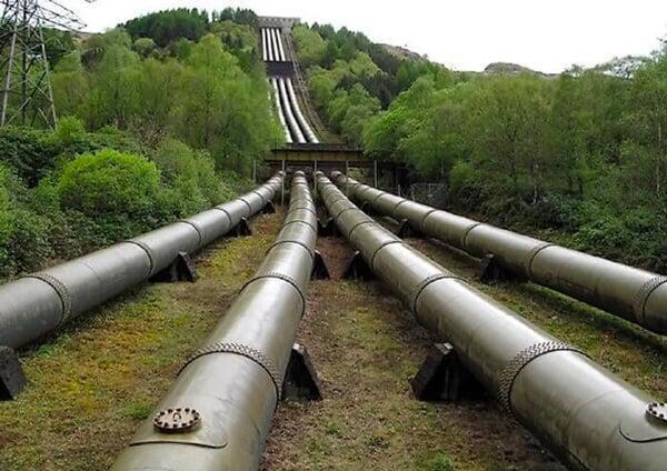 Pipelines