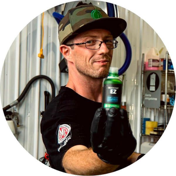 Marc Forget, Conseiller expert IGL Coatings