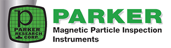 Parker magnetic Particle Inspection Instruments