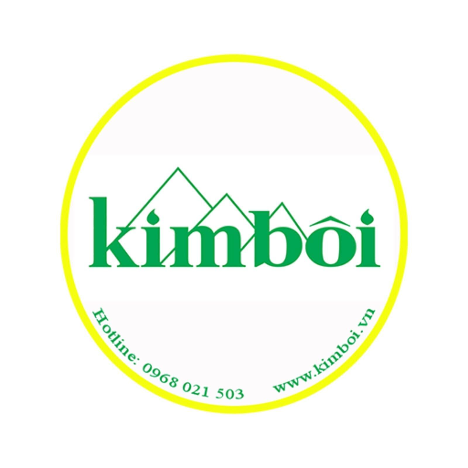 Kim Bôi 