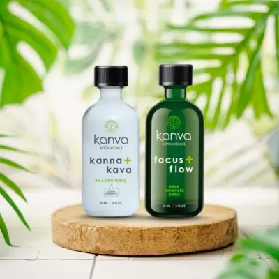 alternative tonics