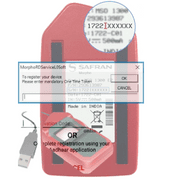 Morpho E3 L1 Device