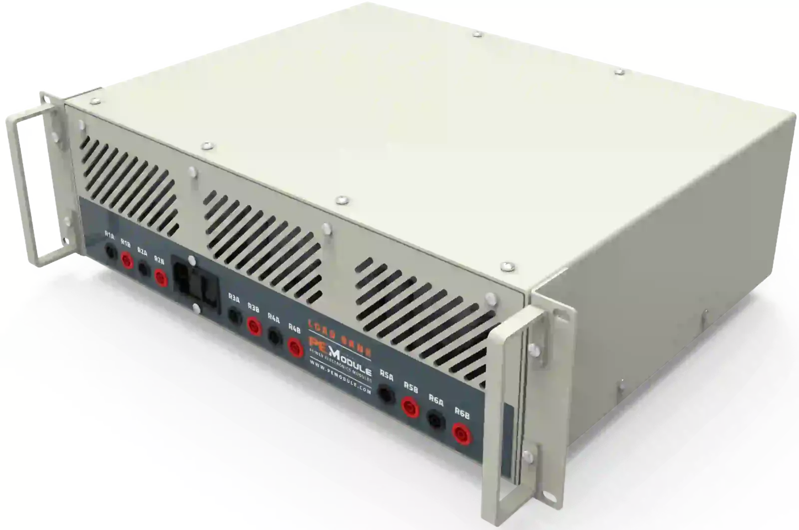 PEModule Rack Mount Resistive Load