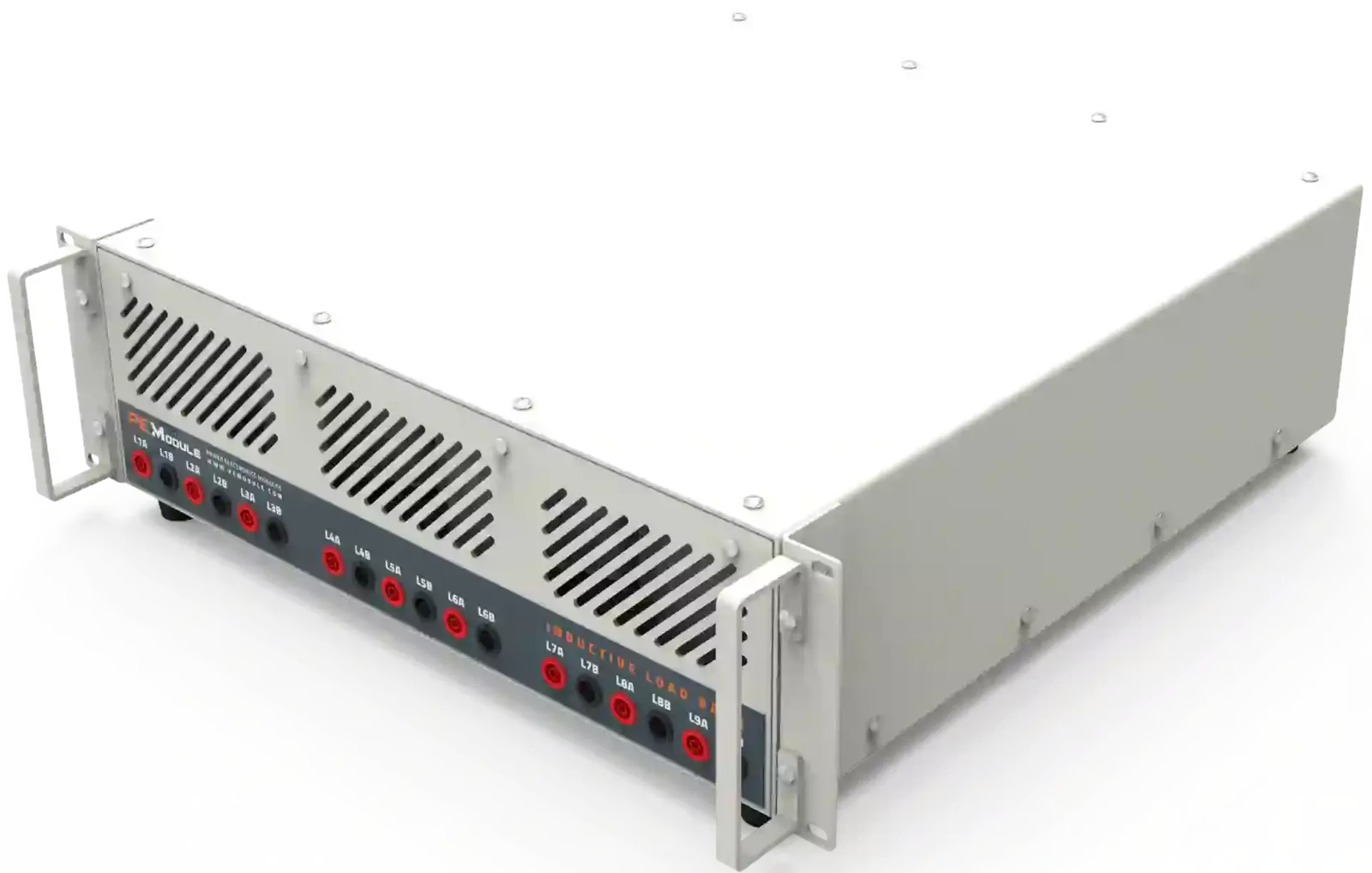 PEModule Rack Mount Inductive Load