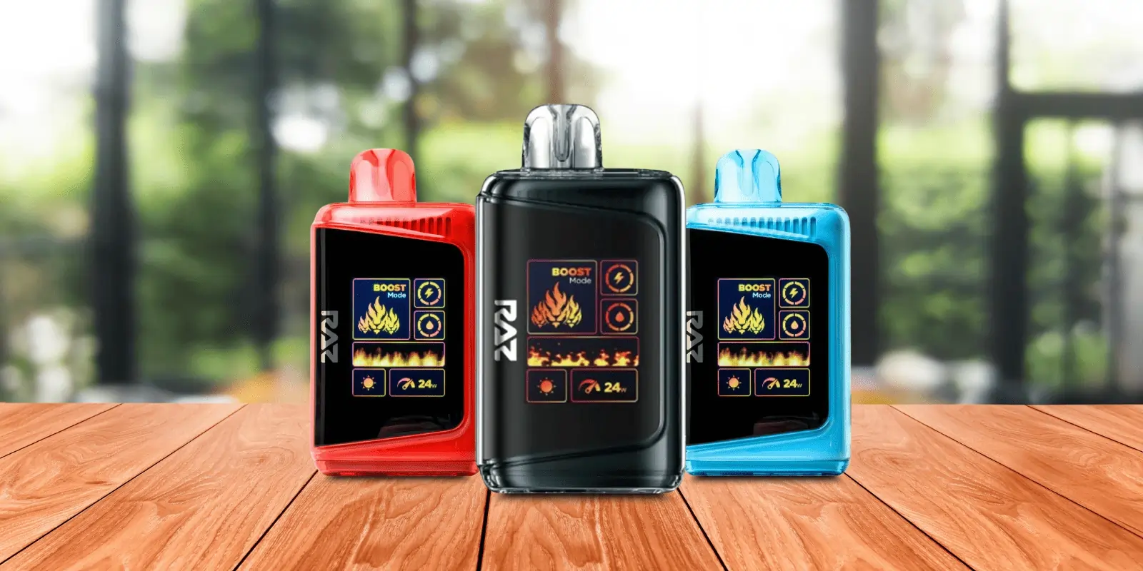 raz vape review