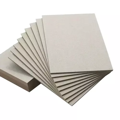 Eco-Friendly Rigid Box Packaging Boards Manufactured by Sowji Papers