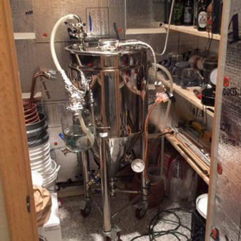 Fermentación y Almacenamiento de la Cerveza 