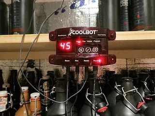 A quién le sirve Cool Bot?