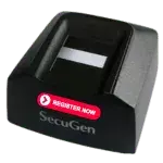 Secugen RD Service Secugen RD Service