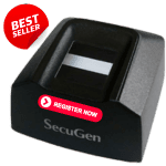 Secugen Rd Service Secugen Rd Service
