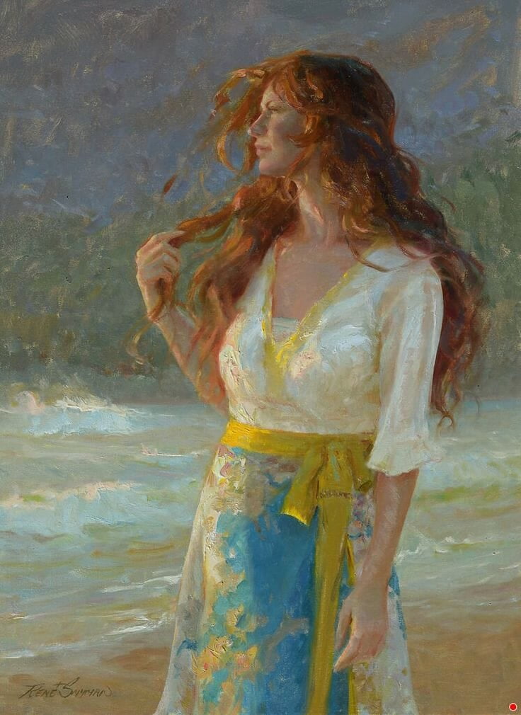 Sea Painting 